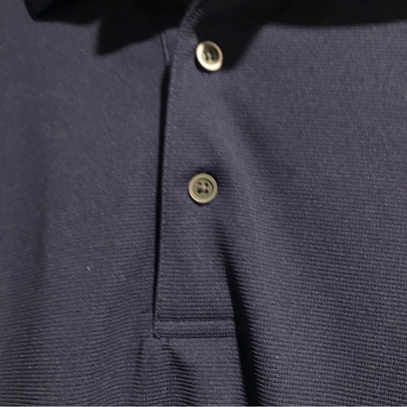 Grandslam Performance Polo Shirt XL - Picture 4 of 6